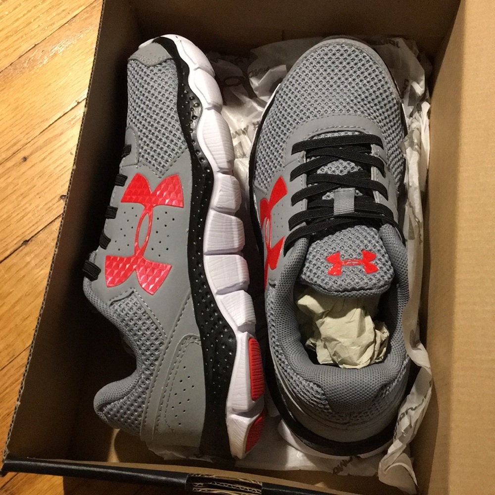 Hurley sneakers